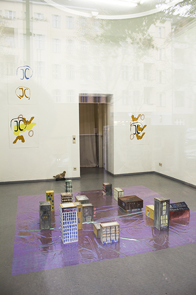 Image for Wo ist die Oper? 