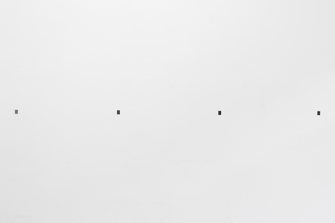 Image for Dustings from the observatory