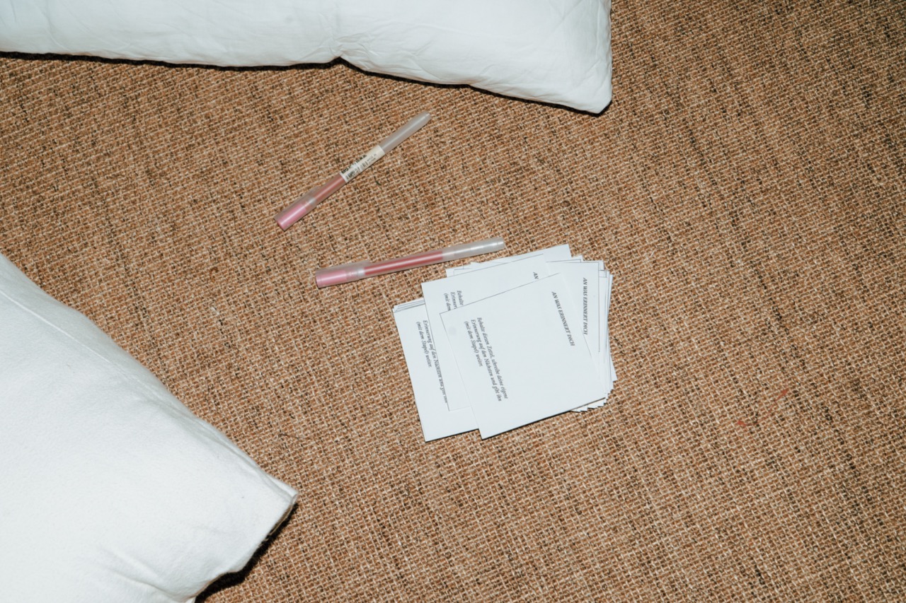 Image for It's okay now