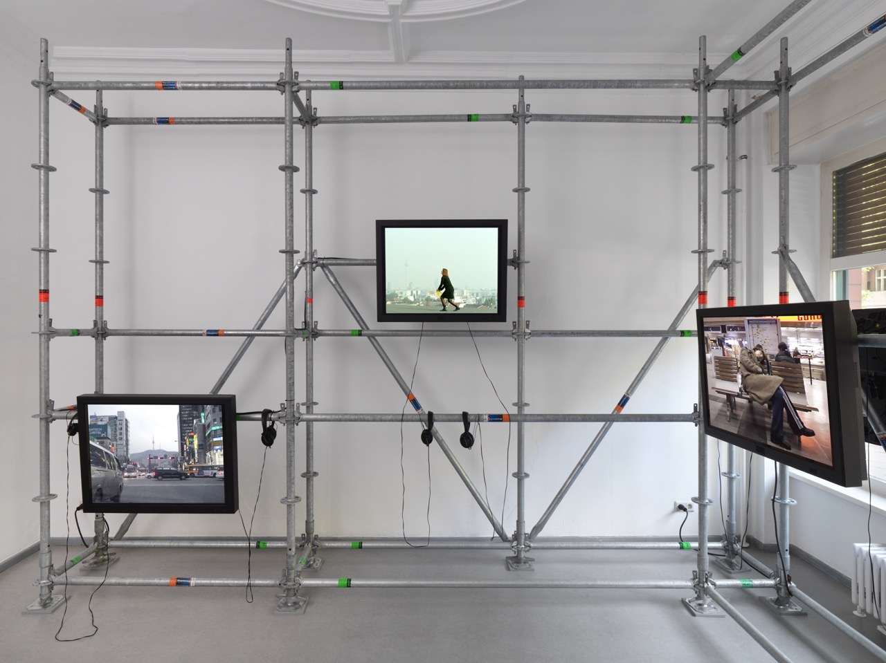 Image for A Hidden Well