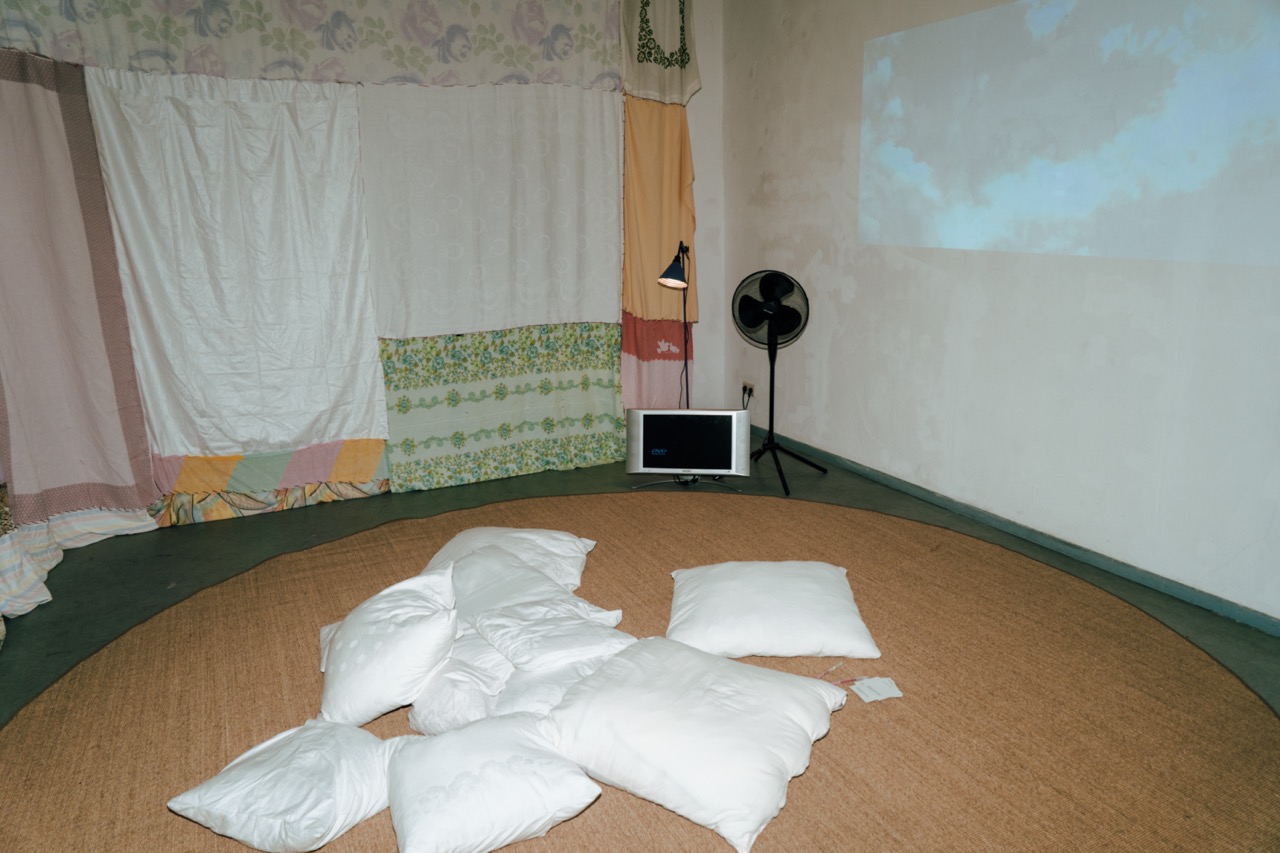 Image for It's okay now