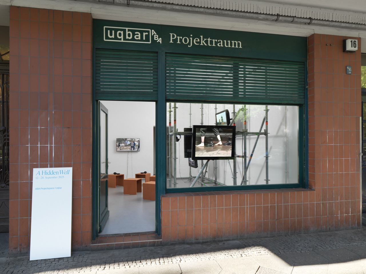 Image for A Hidden Well