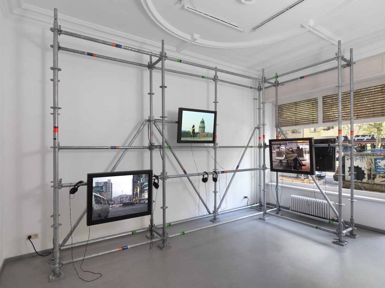 Image for A Hidden Well