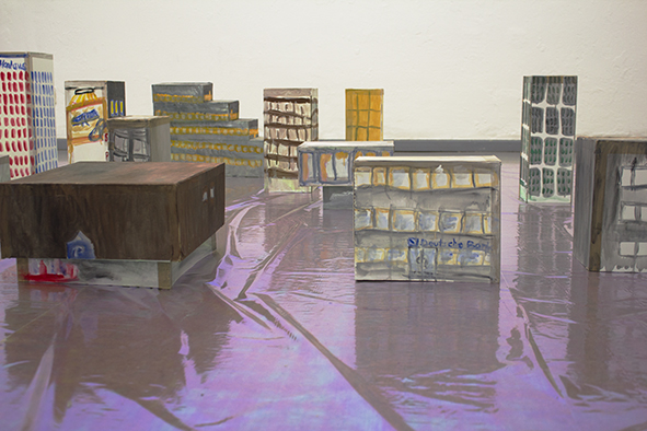 Image for Wo ist die Oper? 