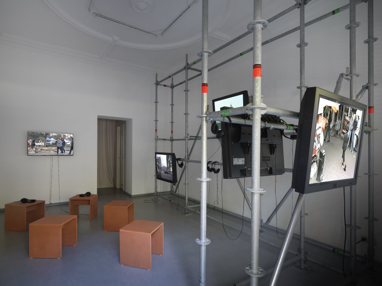 Image for A Hidden Well