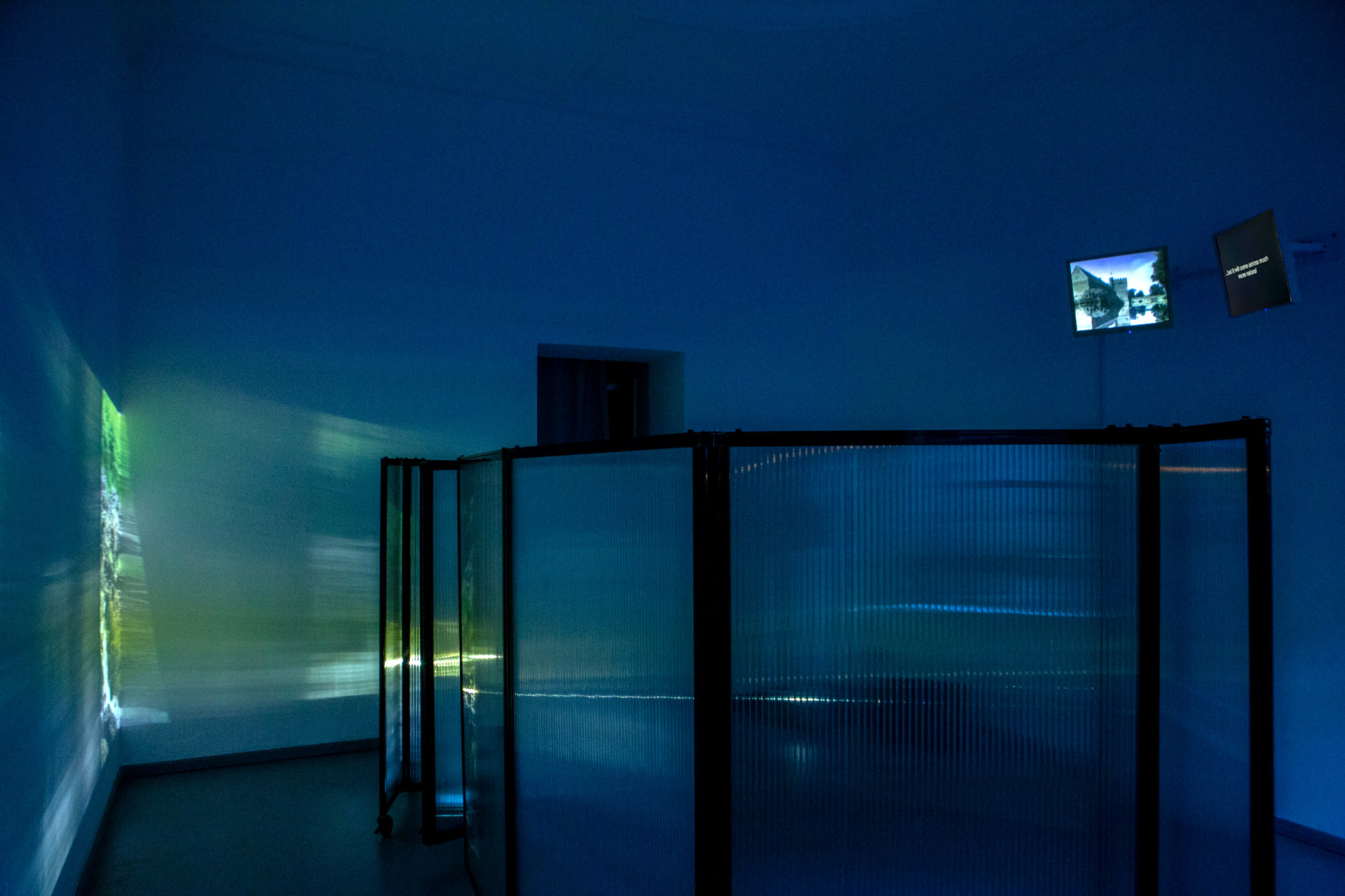 Image for A composed public body