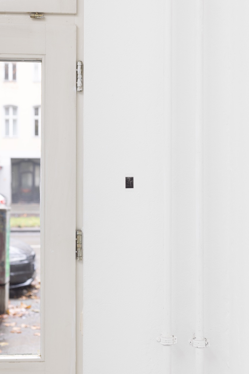 Image for Dustings from the observatory